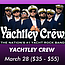 Yachtley Crew