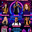 Hey Girl Hey & a Dude Live Comedy Show
