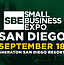 San Diego Small Business Expo 2026