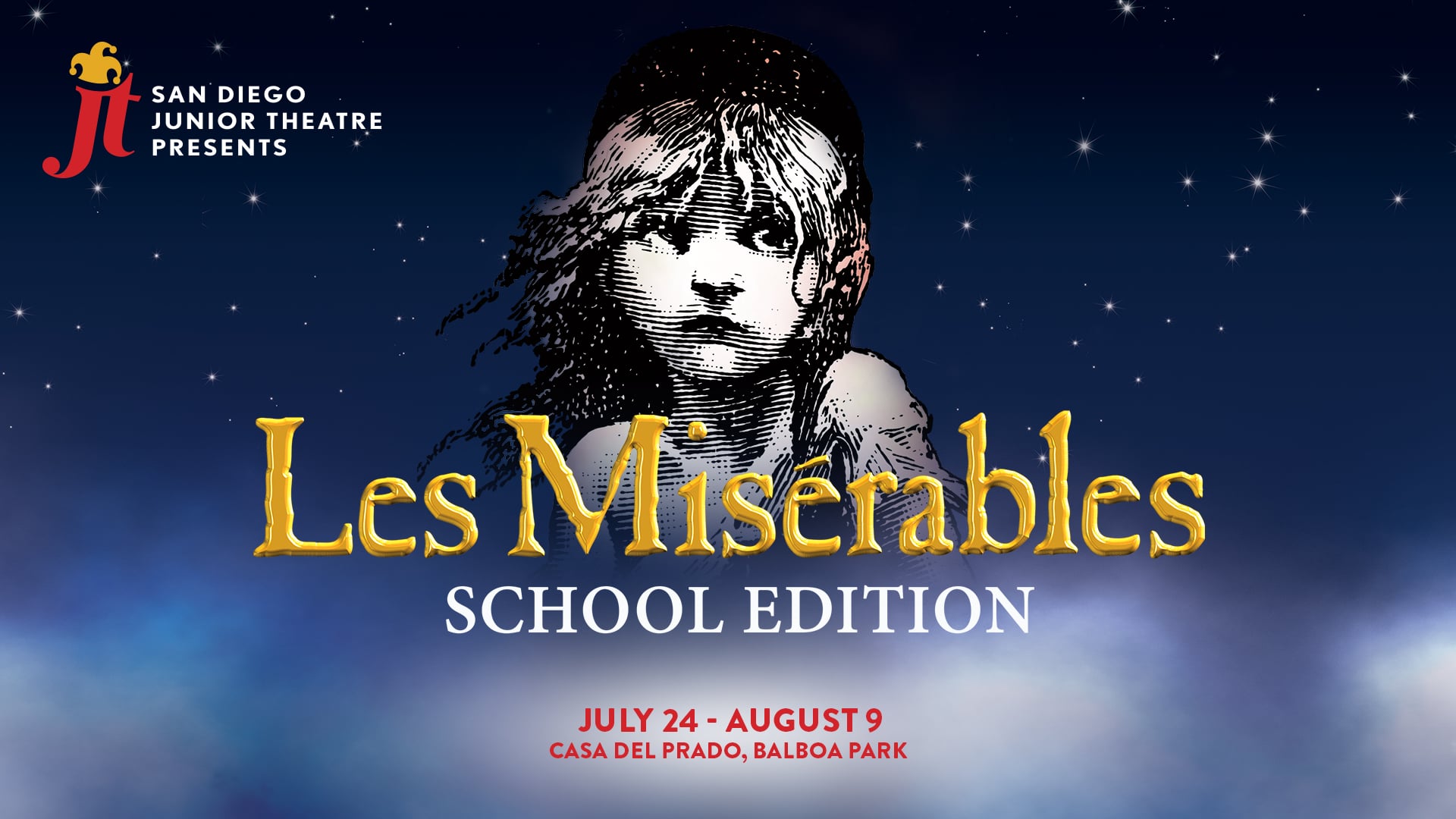 Les Misérables School Edition