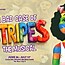 A Bad Case of Stripes: The Musical