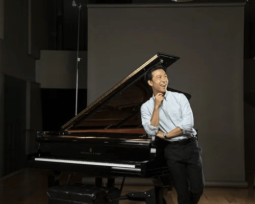 The Magic Piano & Chopin Shorts