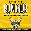 Knockaround Sunglasses Run Club
