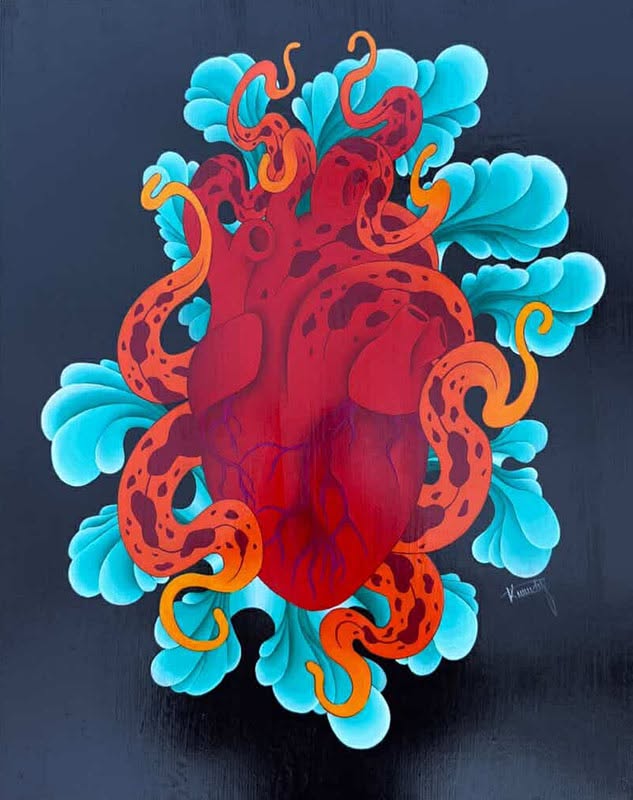 Solo Exhibition: Kate Kennedy Opening Reception