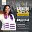San Diego Prophetic Conference