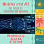 Brains and AI: The Future of Education & Learning