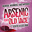 Arsenic and Old Lace