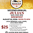 Julian Mountain Brewfest