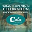 Grand Opening Celebration Benefiting Urban Surf 4 Kids