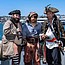 Boarded A New Pirate Adventure