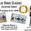 Beginning Belly Dance Classes