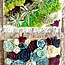 Living or Floral Wall Craft Workshop