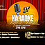 Karaoke Before Dark