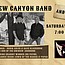 Fairview Canyon & Friends