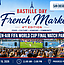 Bastille Day French Market & Open-Air FIFA World Cup Final Watch Party