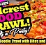 Hillcrest Food Crawl