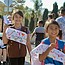 America 250 Girl Scout Workshop