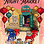 Little Saigon's Night Market