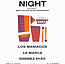 SD Mesa Music Dept. Latin Jazz Night