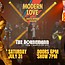 Modern Love: David Bowie Tribute