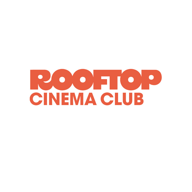 Eternal Sunshine of the Spotless Mind at Rooftop Cinema
