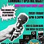Community Open Mic Night
