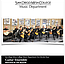 Free Recital Hour: SD Mesa Classical Guitar Ensemble