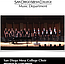 Free Recital Hour: SD Mesa Choir