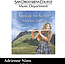 Free Recital Hour: Adrienne Nims, Celtic Flute