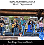 Free Recital Hour: San Diego Bluegrass Society