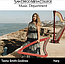 Free Recital Hour: Harpist Tasha Smith-Godinez