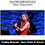 Free Recital Hour: Jazz Flute/Vocalist Cobby Brzeski