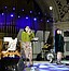 San Diego International Summer Organ Festival: Labor Day Classic Rock Concert