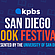 KPBS San Diego Book Festival
