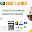 San Diego Fixit Clinic