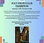 Photography Exhibit Opening Reception