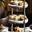 Afternoon Tea at The Lobby Lounge