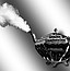 Steampunk Tea