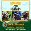 Zoo Camp