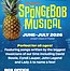 The Spongebob Musical