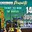 Ticket to Ride: Music of The Beatles