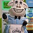 Clover Sonoma Ice Cream Sampling Event