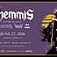 Khemmis and Necrofier