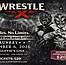 Wrestle X