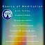 Basics of Meditation