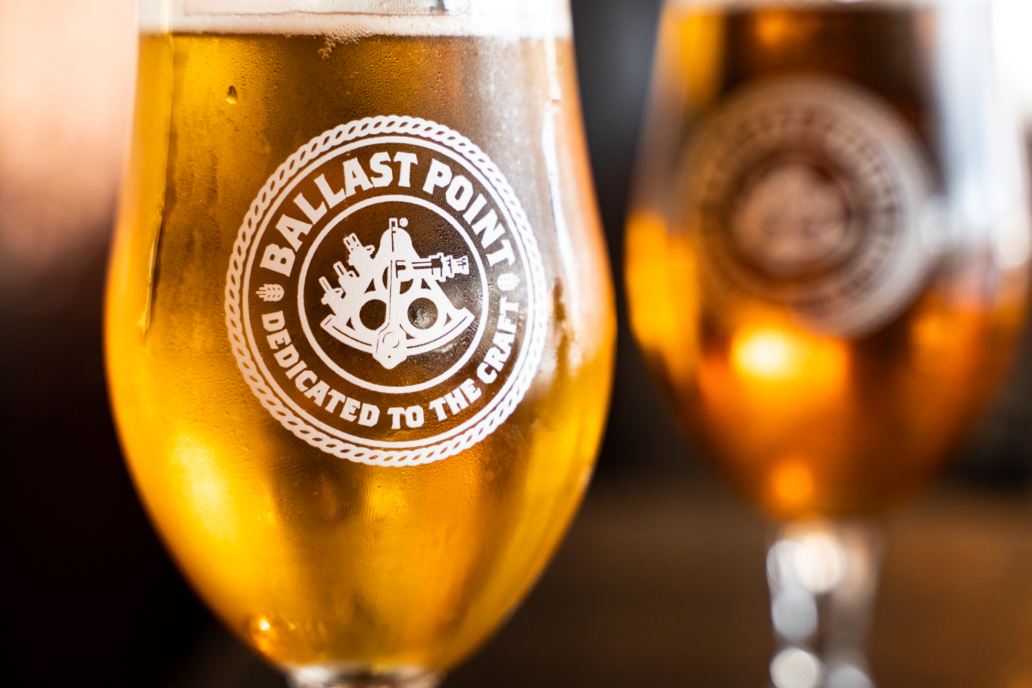 Chef Series Beer Dinner