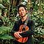 Jake Shimabukuro's Tradewinds & Rainbows Tour