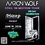Aaron Wolf
