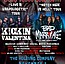Bad Marriage and Kickin’ Valentina