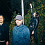 The Black Angels